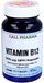 GALL PHARMA Vitamine B12 500 µg GPH, capsules, 30 capsules