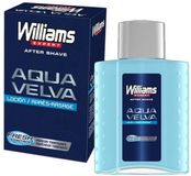 Williams Aqua Velva - 100 ml - Aftershave