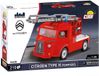 CItröen COBI CITROËN TYPE H (1947-1981) BRANDWEER - COBI-24628