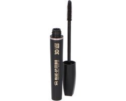 Make-up Studio Mascara - 3D Lash Waterproof