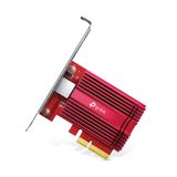TP-Link TX401 - Netwerkkaart - 10 Gigabit Ethernet - PCI Express
