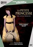 ARCADES La petite princesse - dvd collection mary pickford