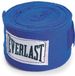 Everlast Handwraps - Bandages - 305 cm - Blauw