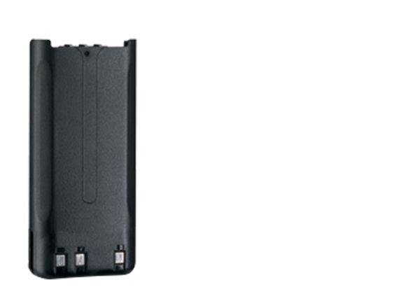 Kenwood Electronics Kenwood KNB-29N Batterij/Accu Zwart Nikkel-Metaalhydride (NiMH) 1500 mAh 7,5 V