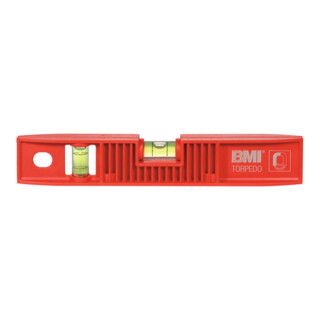 BMI Schakelkastwaterpas - 250 mm - Met magneet
