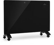 Klarstein ACO14-BansinCry1500B Convectorkachel 1500 W Zwart