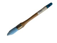 NESPOLI Acrylborstel nr. 4 Blauw, Hout, Veelkleurig, 25-4