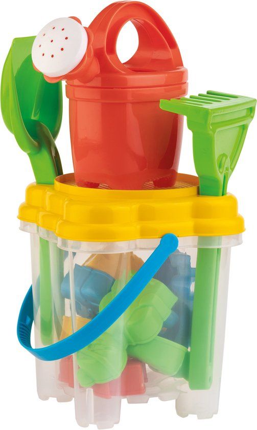 Androni Emmerset Kleur - Assorti