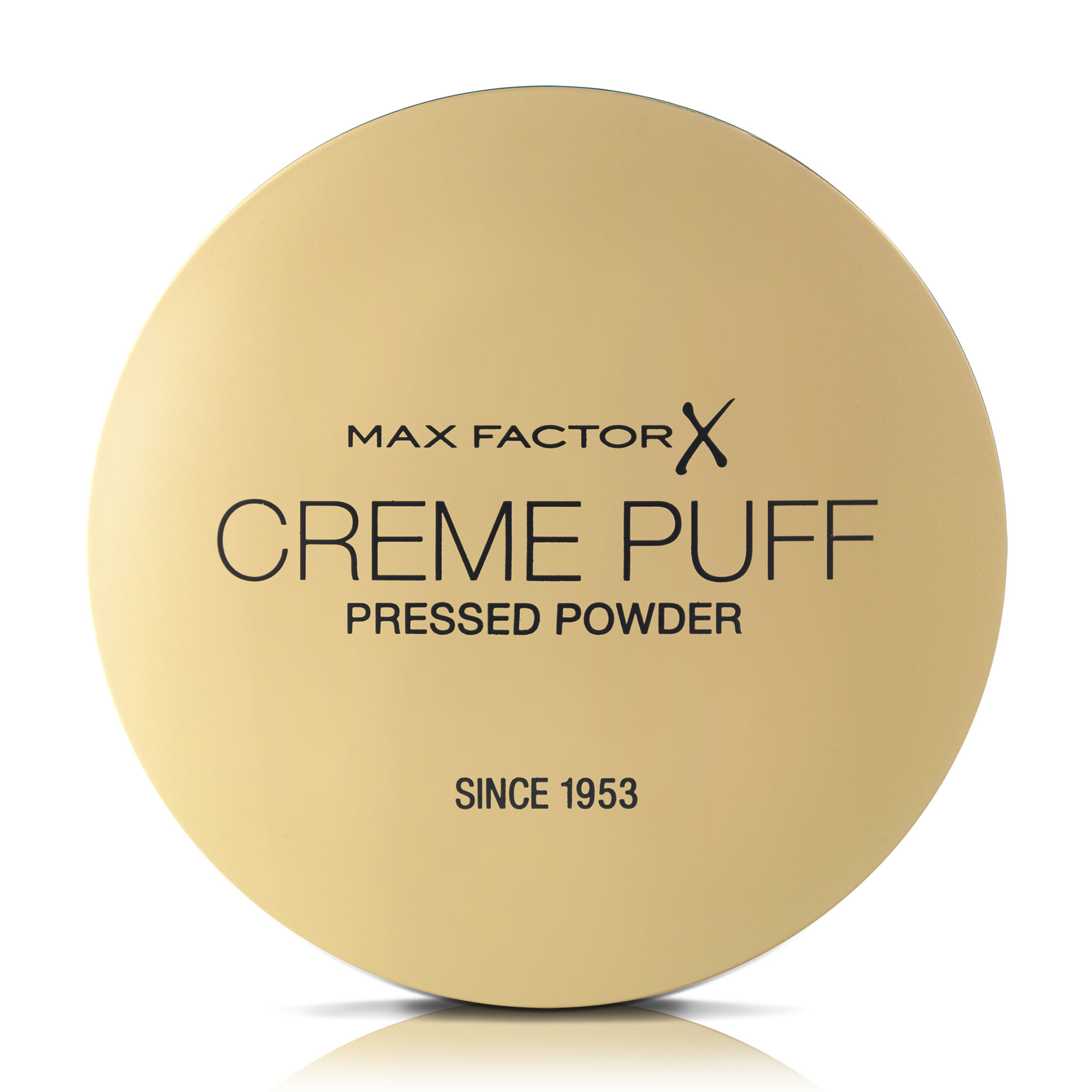 Max Factor Crème Puff