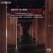 Hillborg Royal Stockholm Philharmonic Orchestra - Hillborg: Eleven Gates | King Tide | Exquisite Corpse | Dreaming River (SACD)