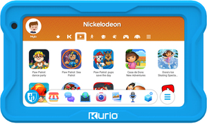 Kurio Tab Premium