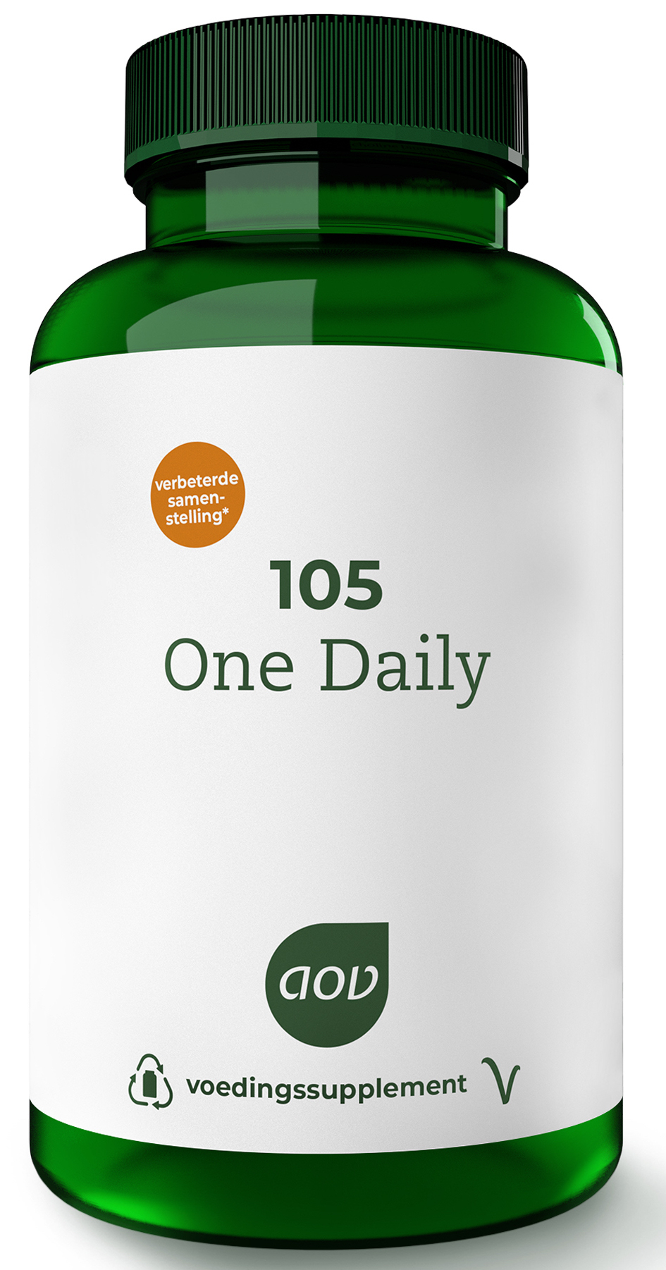 AOV 105 one daily