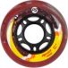 Powerslide roue roller enfant Adventure (x4)