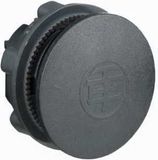 Schneider Electric ZB2 Blindplaat drukknop/signaallamp