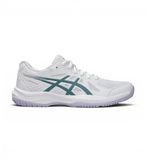ASICS Upcourt 6 Lage sneakers Dames Wit