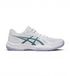 ASICS Upcourt 6 Lage sneakers Dames Wit
