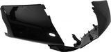 P2R Couvre guidon pour Scooter Peugeot 50 Vivacity 2008-2020 Neuf