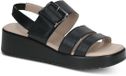 Caprice Dames Sandaal 9-28300-46 022 G-breedte Maat: 37 EU