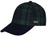 Barts Inneys Pet Blauw Heren