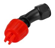 Graphite 58GE106-24 Pistolet d'arrosage de jardin Pulvérisateur