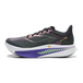 LI-NING Fly Electric 6 CHALLENGER Chaussures de course de vitesse pour hommes marathon sport et plein air - Noir