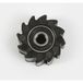 UFO Roulette de chaine inférieure Kawasaki KXF 250 2009-2020 noir