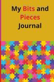 My bits and pieces journal