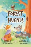 Forest Libri GmbH Forest Friends Paperback