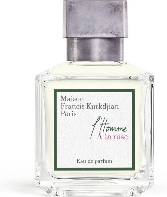 Maison Francis Kurkdjian L'Homme a la Rose Eau de Parfum eau de parfum