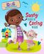 Doc McStuffins Sunny Days Affiche 40x50cm