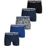 Björn Borg Boxer stretch enfant (x5)