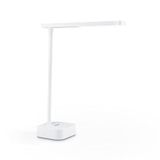 Philips Led-tafellamp Tilpa, dimbaar, accu met 1000 mA, 5000 K, 5 W, wit