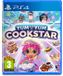 Plaion Yum Yum Cookstar - PS4