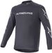 Alpinestars A-dura Switch Trui Met Lange Mouwen Zwart L Homme