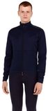 Santini Windbloc™ Thermo Winter Jas Blauw M Man