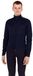 Santini Windbloc™ Thermo Winter Jas Blauw M Man