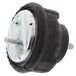 MAPCO Lagerung, Motor 36680 links | Compatibel met: BMW 3, 3 Cabriolet, 3 Compact, 3 Coupe, 3 Touring