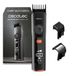 Cecotec Tondeuse PrecisionCare Barber Elite