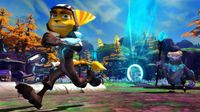 Sony Playstation The Ratchet & Clank Trilogy - PlayStation 3
