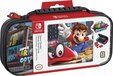 Game Traveler Nintendo Switch Case - Super Mario Odyssey - Black