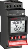 Müller SC 28.23 pro4 230V 50-60Hz DIN-rail horloge numérique 230 V/AC 4000 W