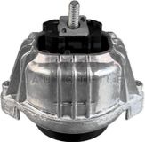 METZGER Support moteur, avant, avec palier hydraulique