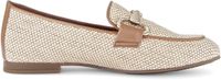 Gabor 85.214 Damesschoenen 85.214.48, Beige, 42 EU
