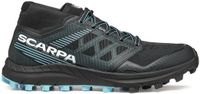 Scarpa Spin St Chaussures de trail Noir EU 43 Homme