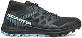 Scarpa Spin St Chaussures de trail Noir EU 43 Homme