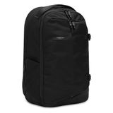 Timbuk2 Never Check Zakelijke rugzak 50 cm Laptopvak - 44cm (17,3 duim) - jet black