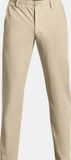 Under Armour Pantalon Drive Tapered - Khaki Base / Halo Gray - Hommes - Taille 34/34