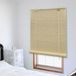 Maison Exclusive - Store en bambou 140 x 220 cm, couleur naturelle