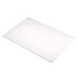 Hygiplas High Density Snijplank, wit