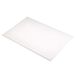 Hygiplas High Density Snijplank, wit